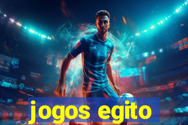 jogos egito